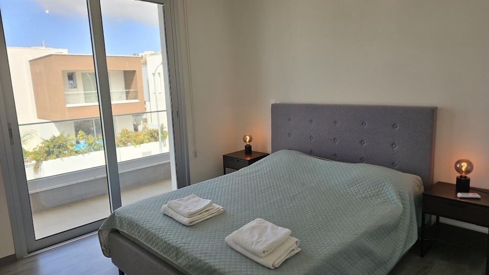 Stay Villa Jasmine in Paphos