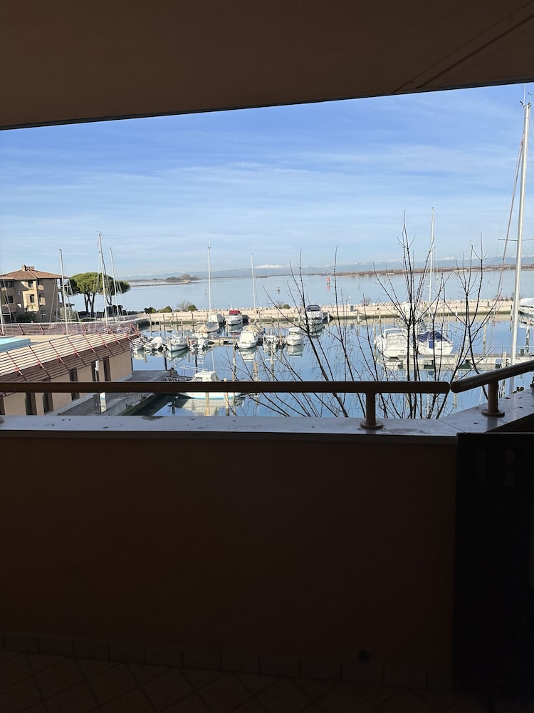 Nauthotel Porto San Vito