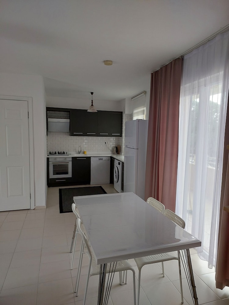 Mar Soleil Apart Otel
