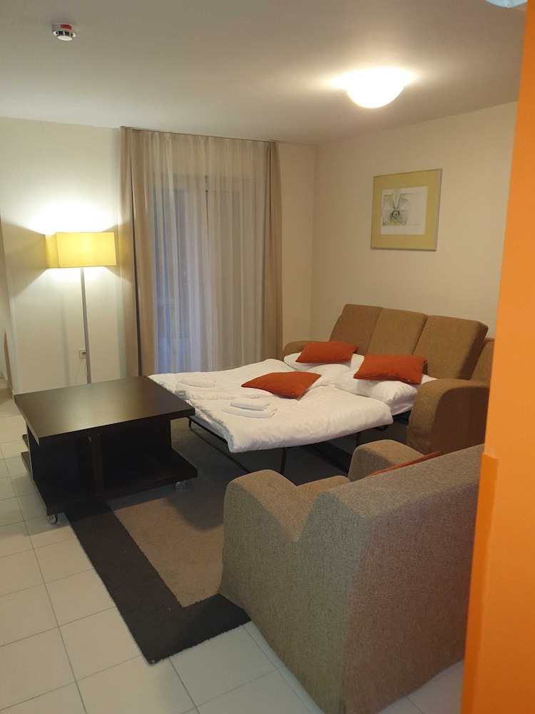 Marina Portorož Family Friendly Apartment 5