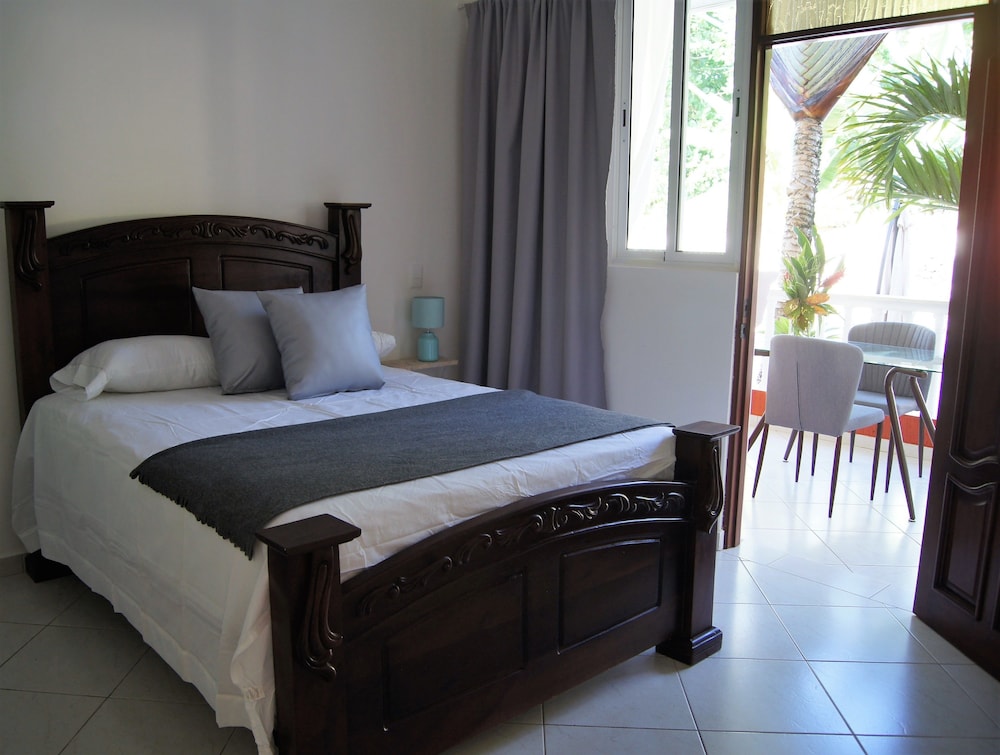 Casa Estrella Mirabal