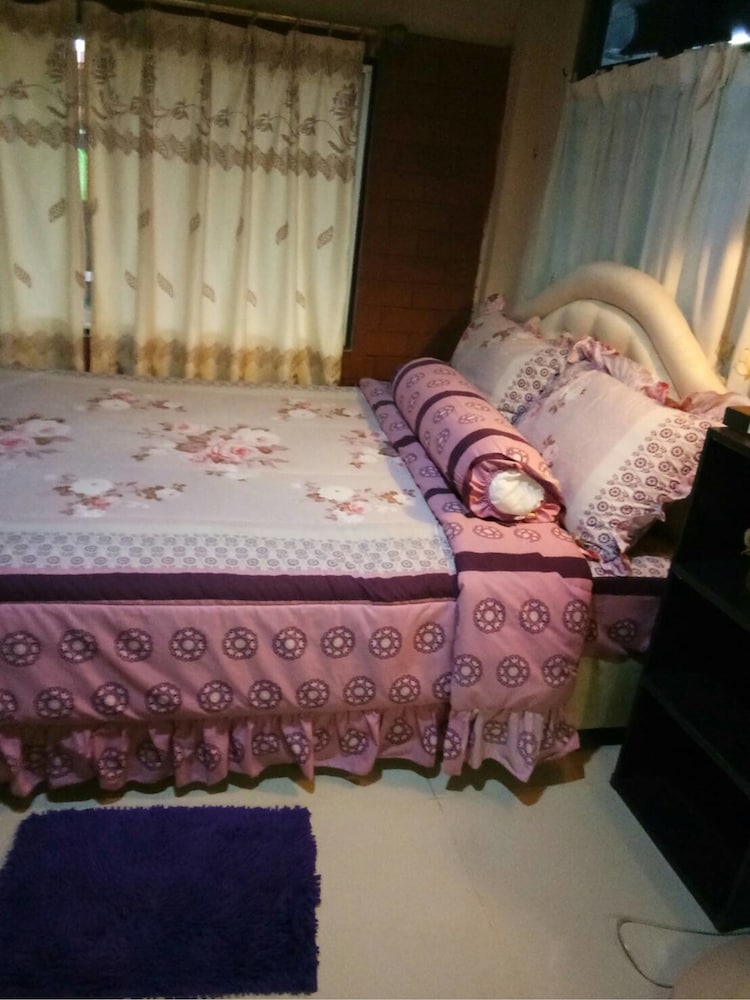Heuan Kru Noi Homestay