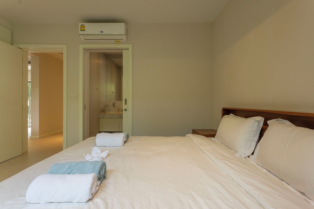 Famous 5 Trichada Resort 4-Bedroom V164