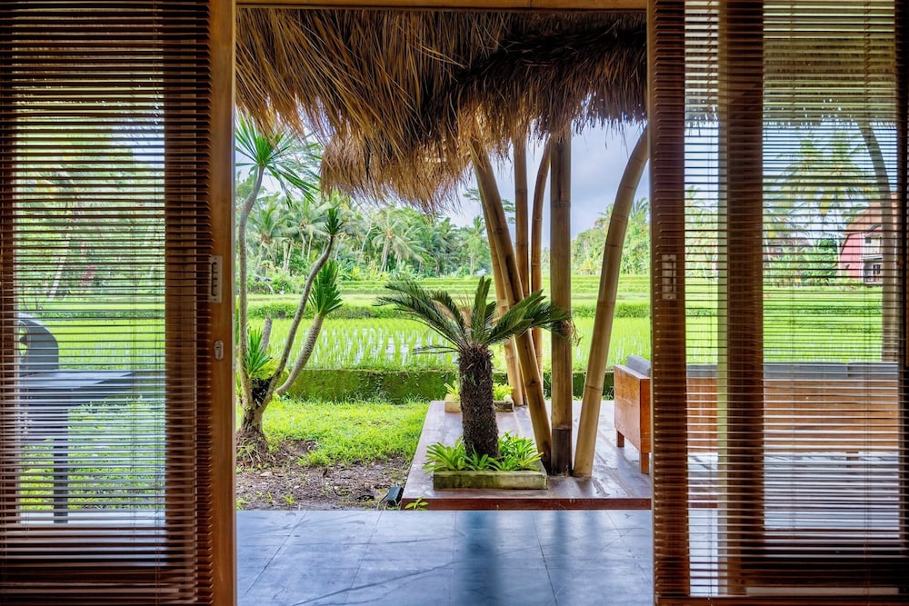 Villa Jepun