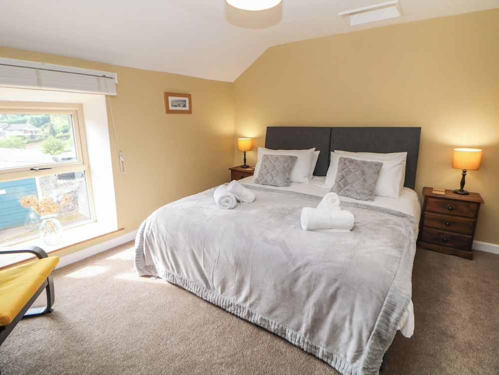 The Cottage Bradwell