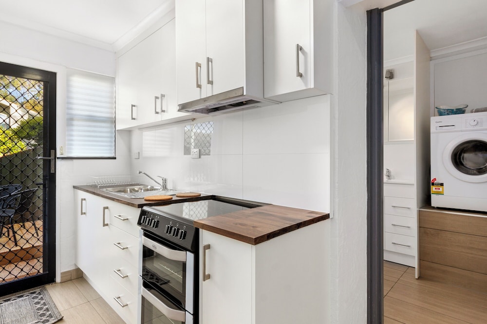 Spectacular Views - One Bedroom Unit
