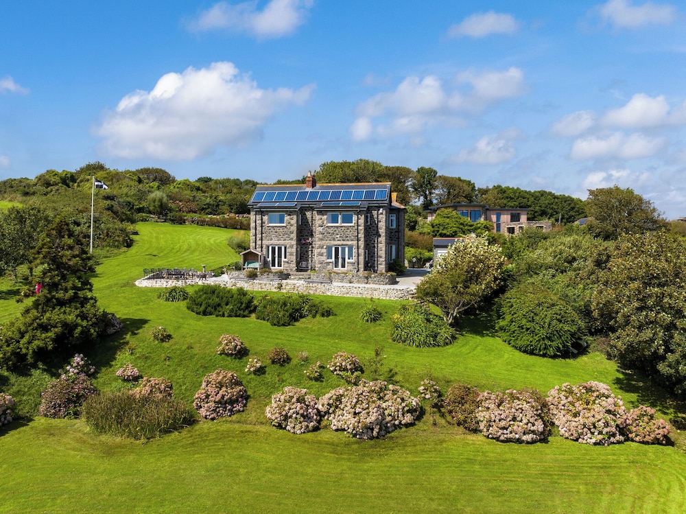 Penmarth House