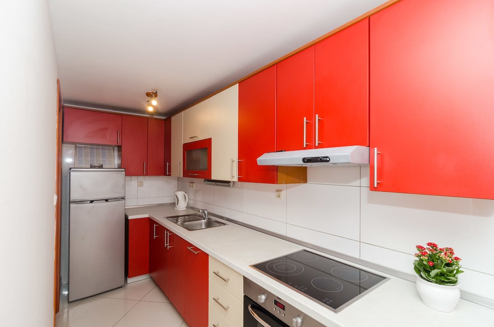 Burum Apartments
