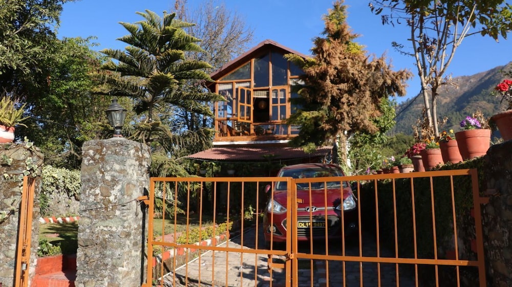 The Mapple Cottage