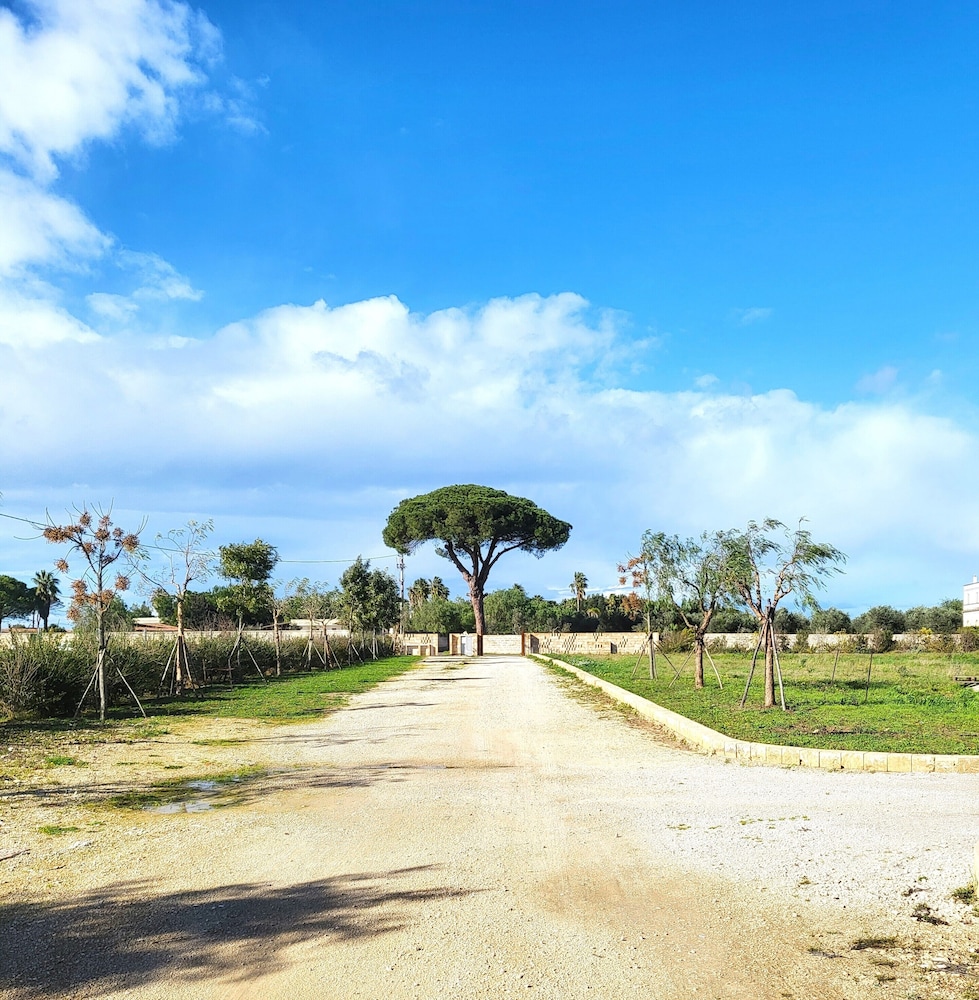 Casina Fontana B&B