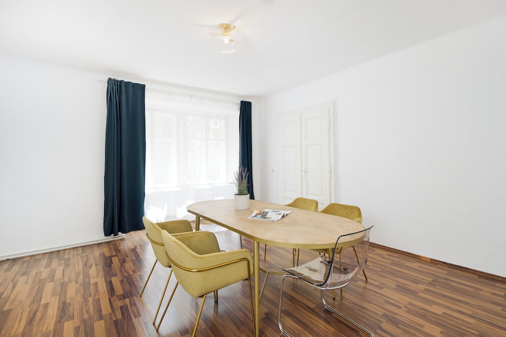 Apartment Ballgasse
