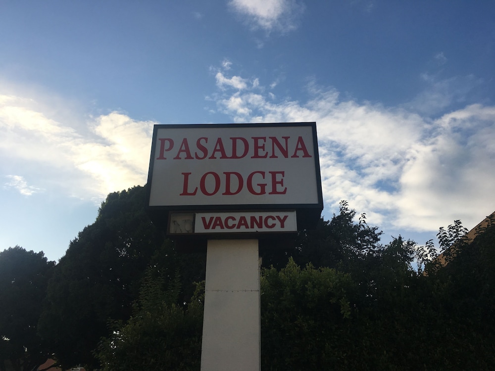 Pasadena Lodge