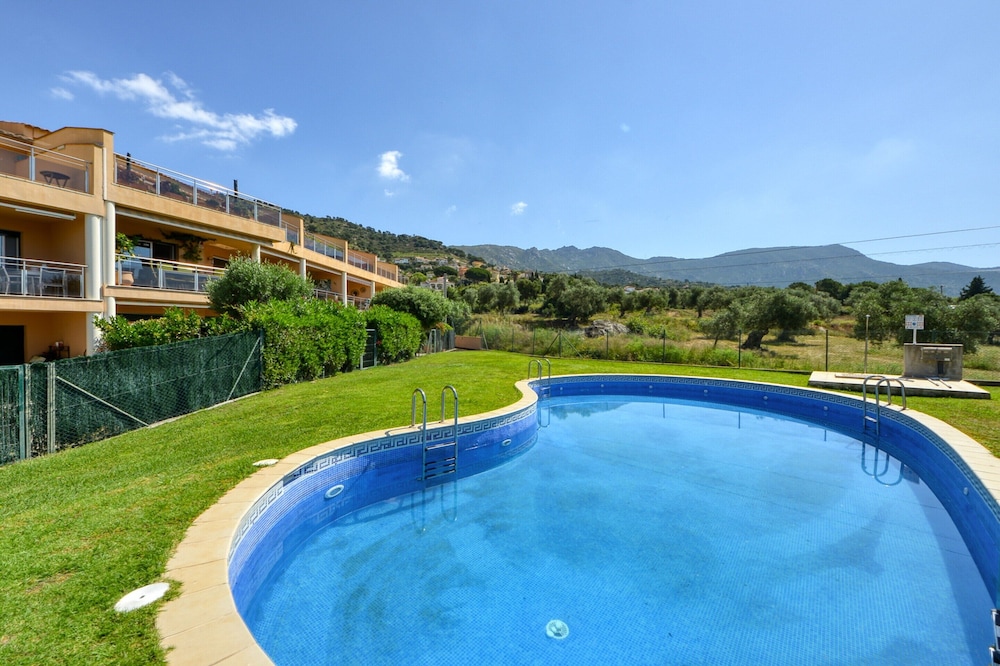 Nice Getaway Near Cap de Creus