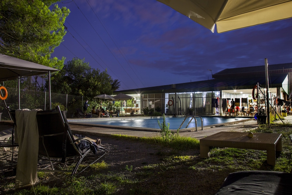 INOUT Hostel Barcelona