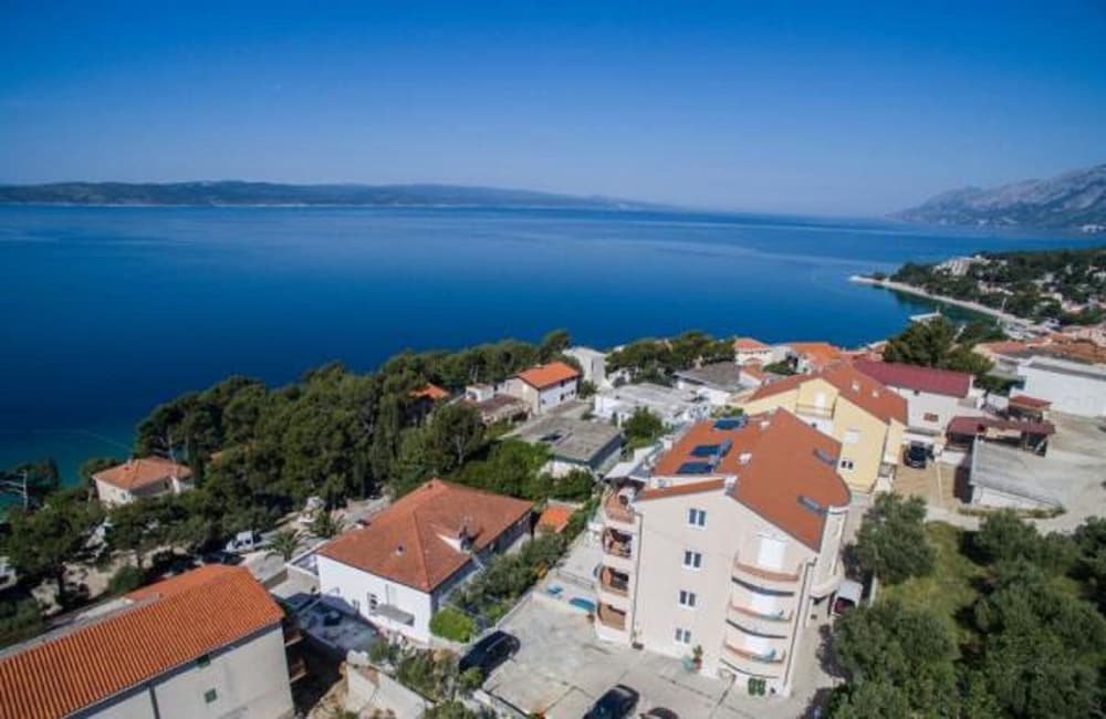 Apartments Relax Brela