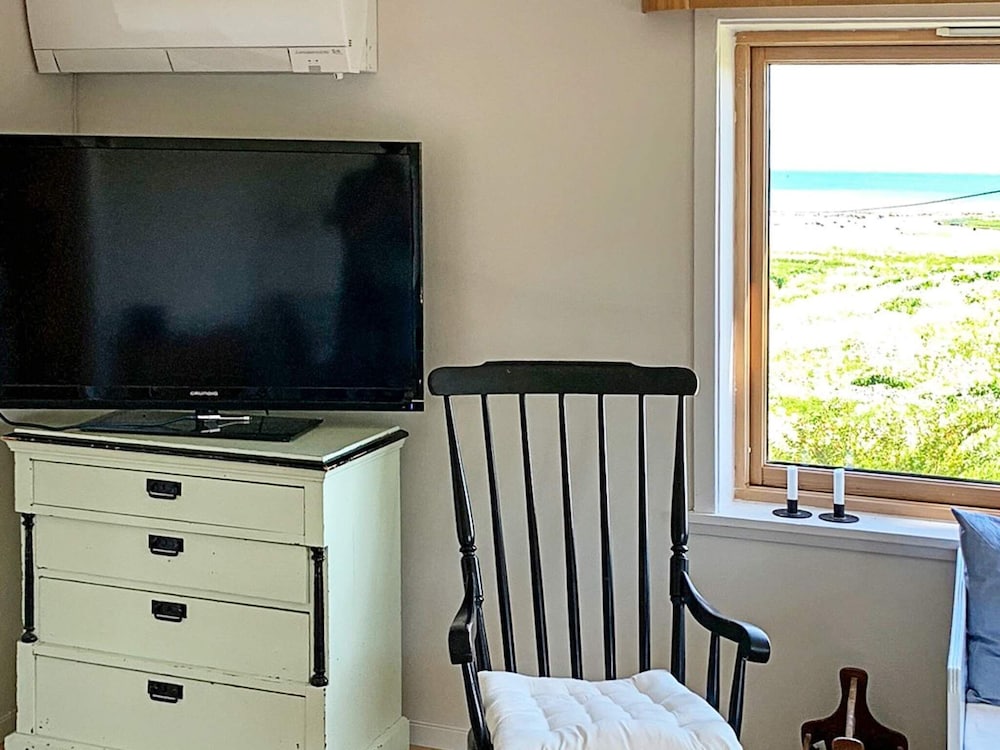8 Person Holiday Home in Sandsøy view 4