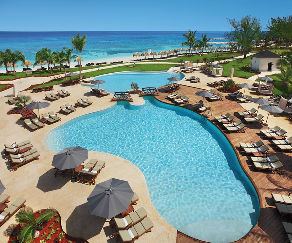 Jamaica Vacations - Secrets St. James Montego Bay - Luxury - Adults Only - All Inclusive - Property Image 41