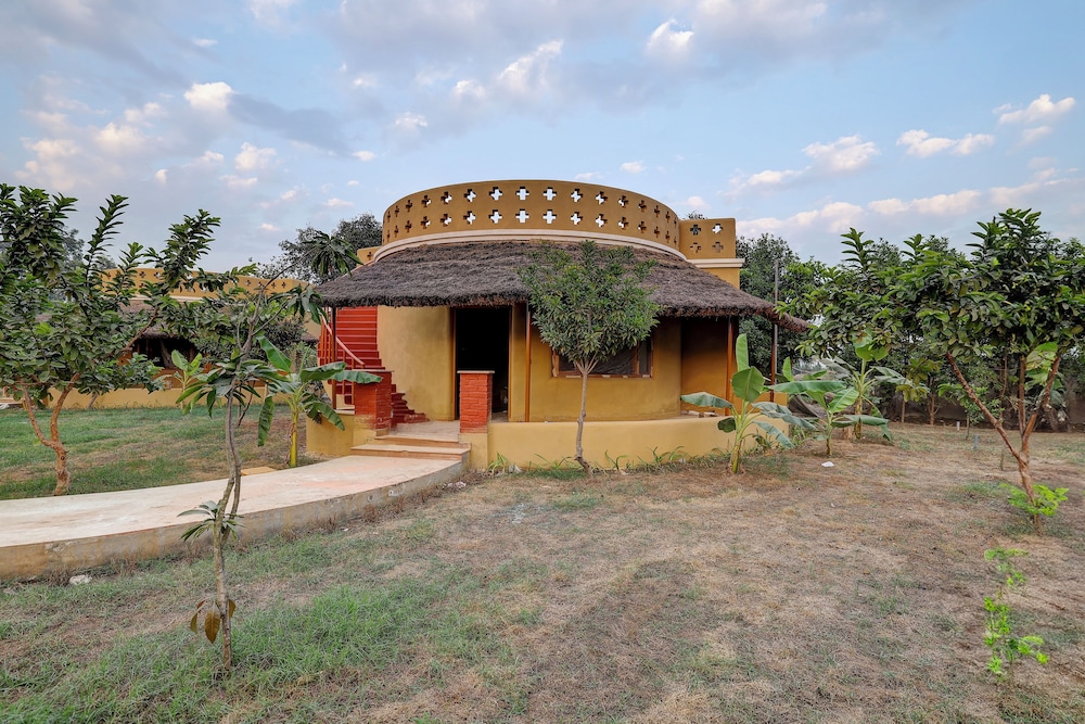 Aanandam Resort By ELIVAAS