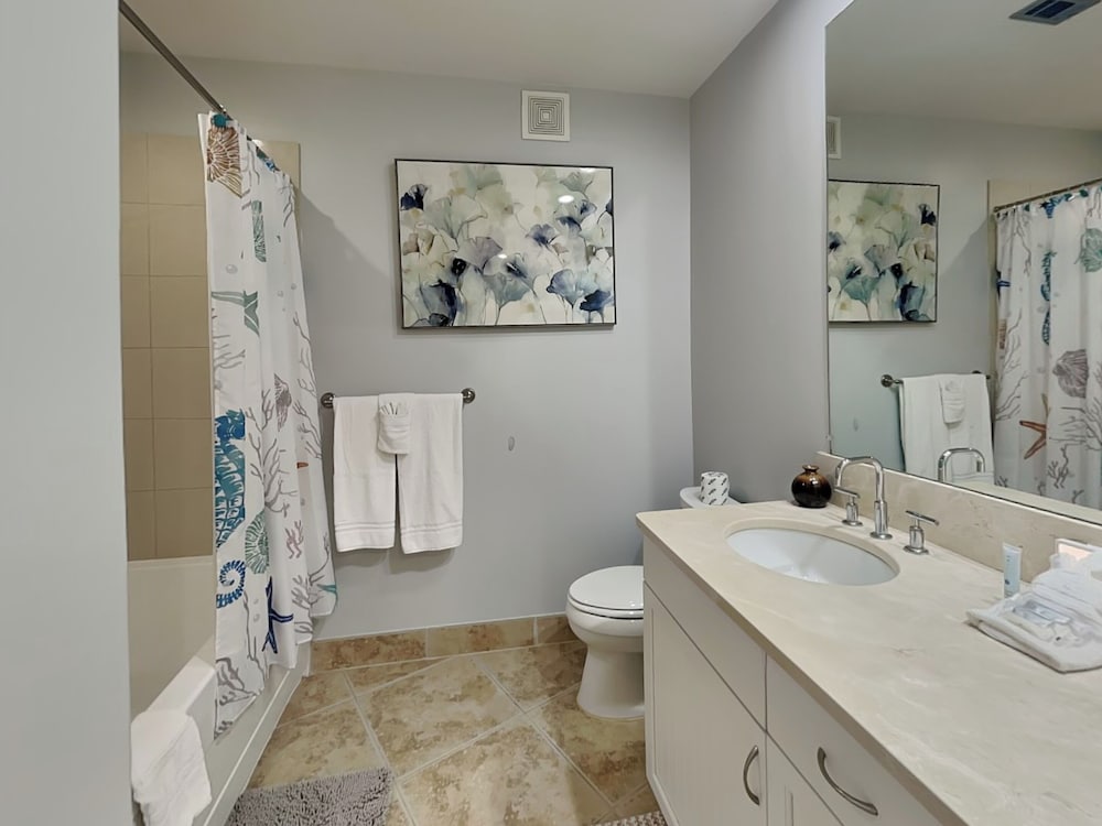 The Cozy Corner by Ryson Vacation Rentals