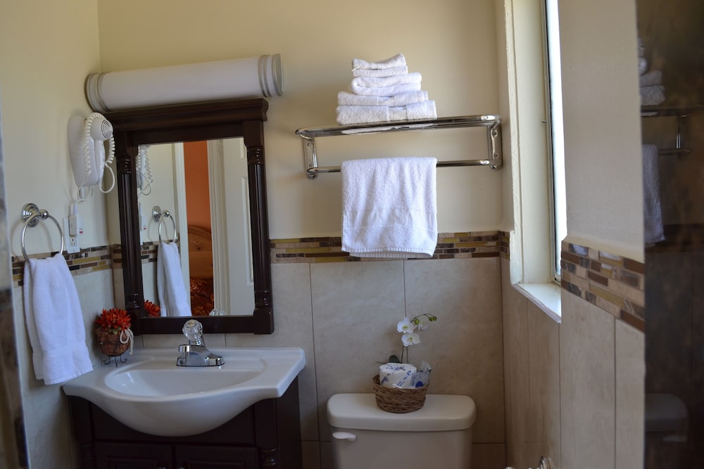 El Rancho Dolores Motel at Joshua Tree National Park