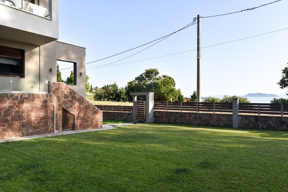 Villa Efmaria by Travelpro Services - Marmara photo 4