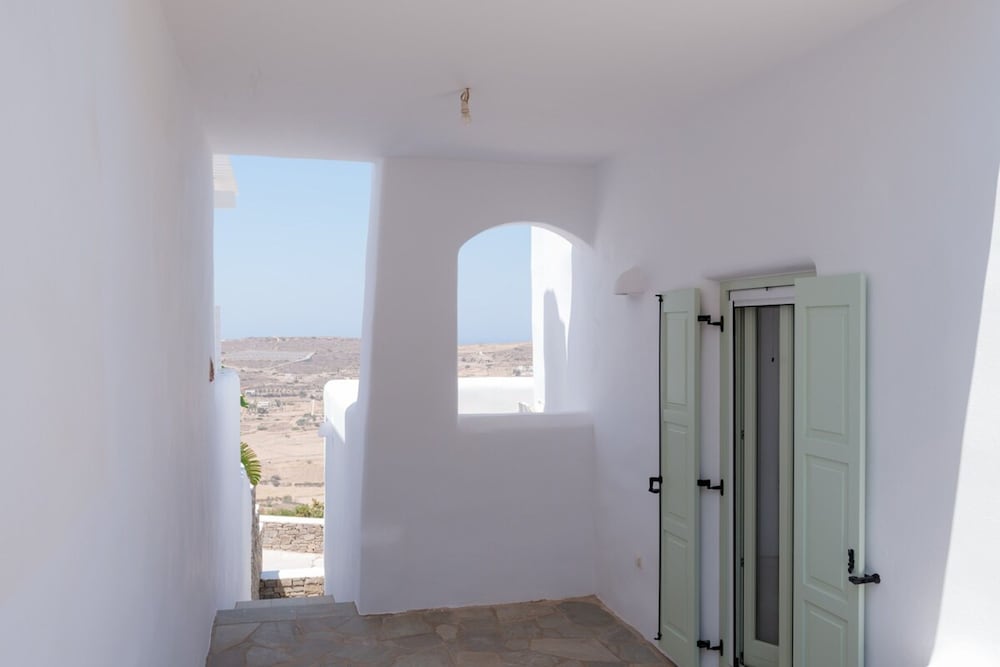 Fairytale House Seaview and Sunset -island Living-
