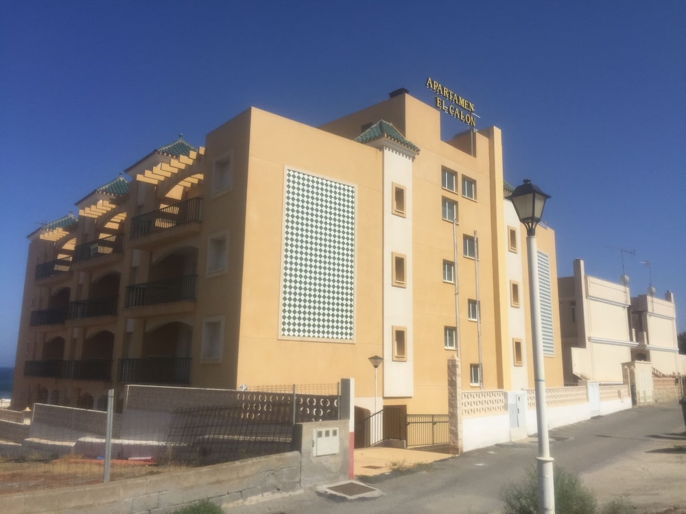 3 Apartamentos en El Calon