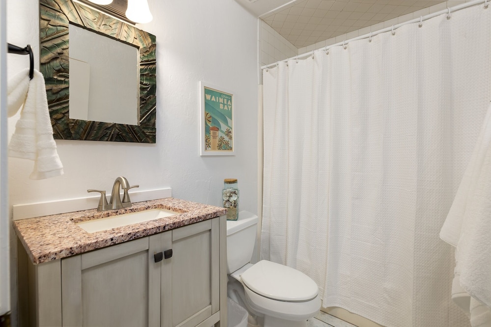 Turtle Bay Kuilima 150 East 1 Bedroom Condo