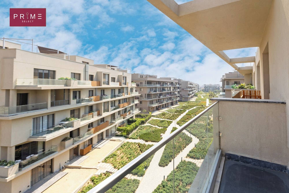 Prime Select Sodic Villette