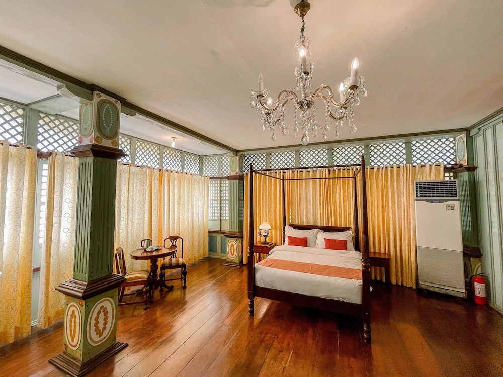 Las Casas Filipinas de Acuzar 16