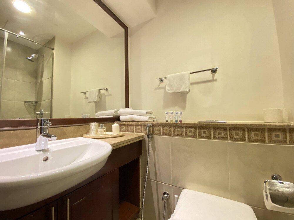 LuxBnB Fairmont Palm Jumeirah 2.5BDR