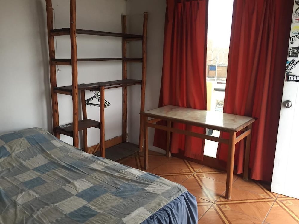 Bravo Surf Camp - Hostel view 4