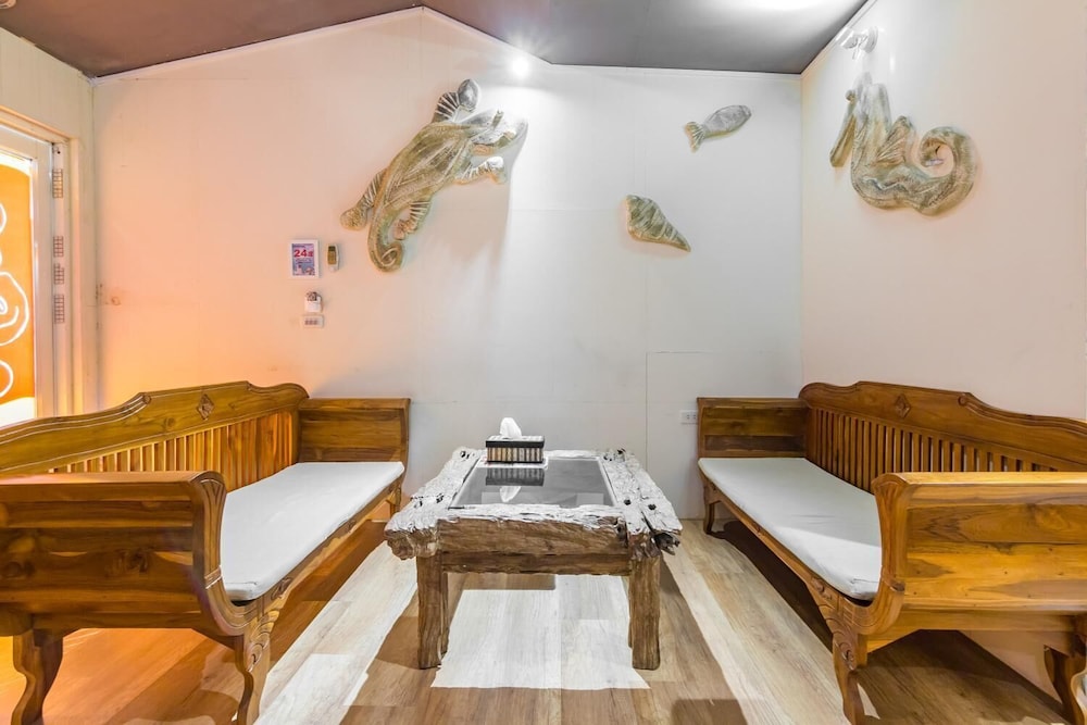 Pancala Vacation Inn