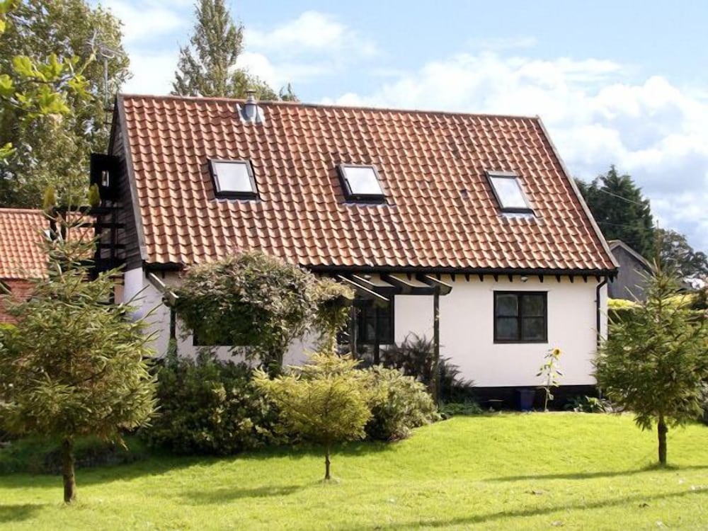 The Hayloft
