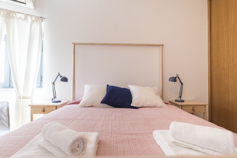 Cozy Apartment In Estefania