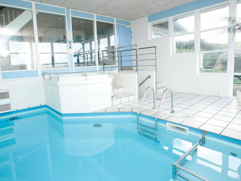 12 Person Holiday Home in Hirtshals-by Traum view 5