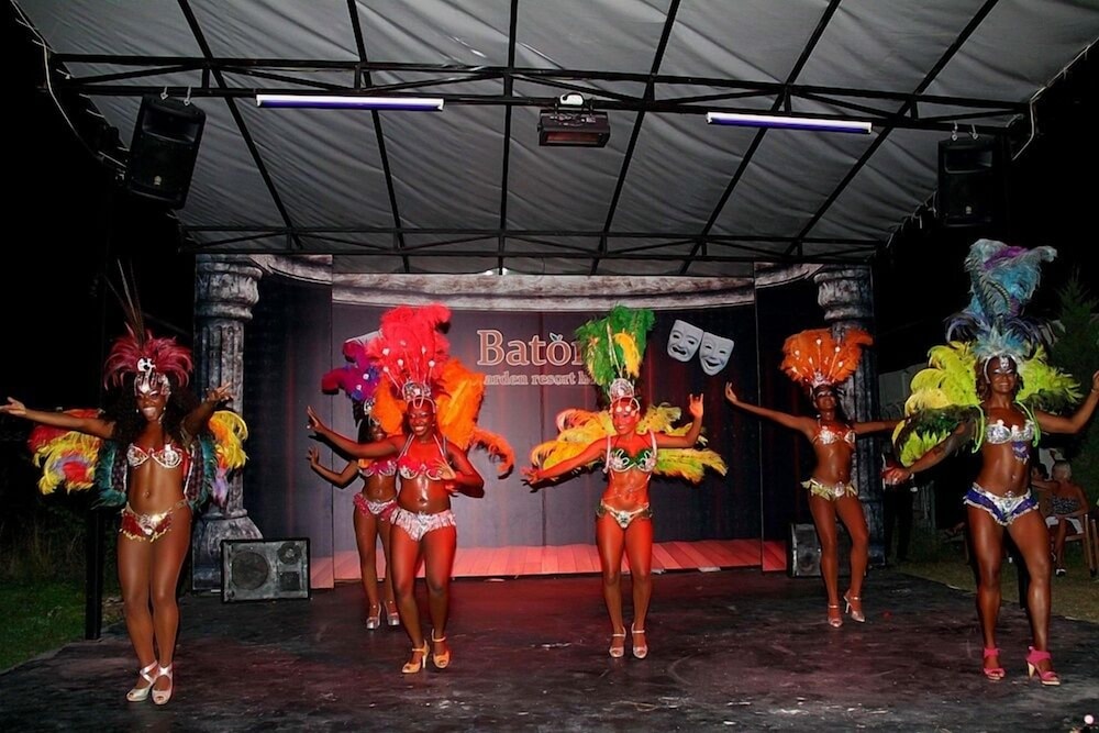 Batont Garden Resort - All Inclusive