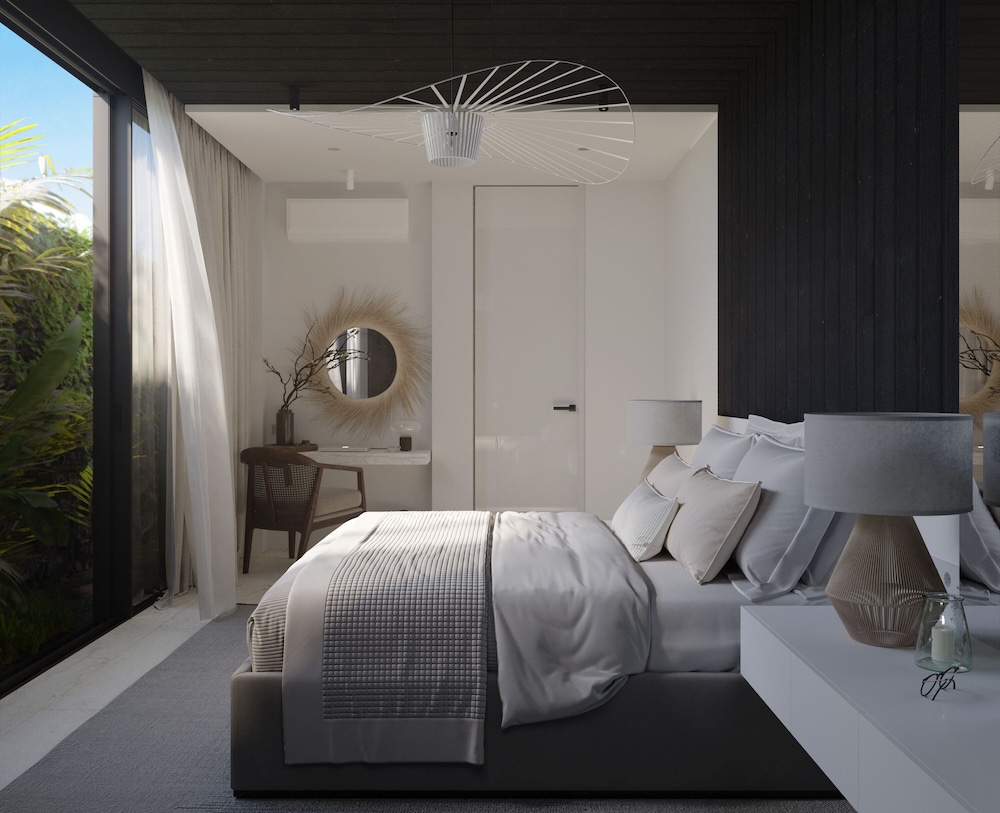 Green Flow Villa 12 - 3 Bedrooms
