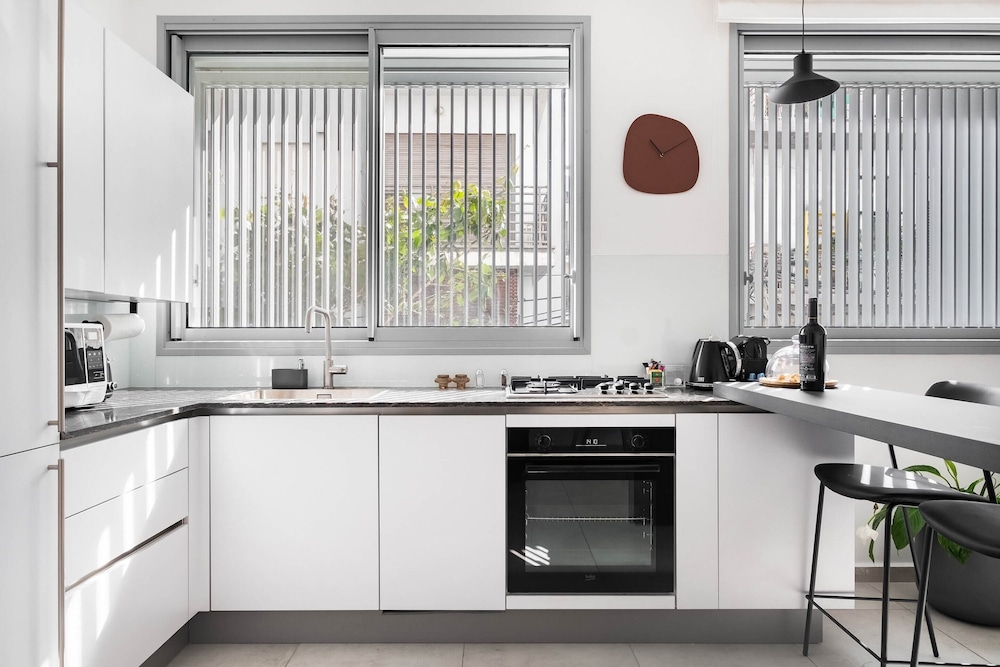 KG4 LUX Apartments
