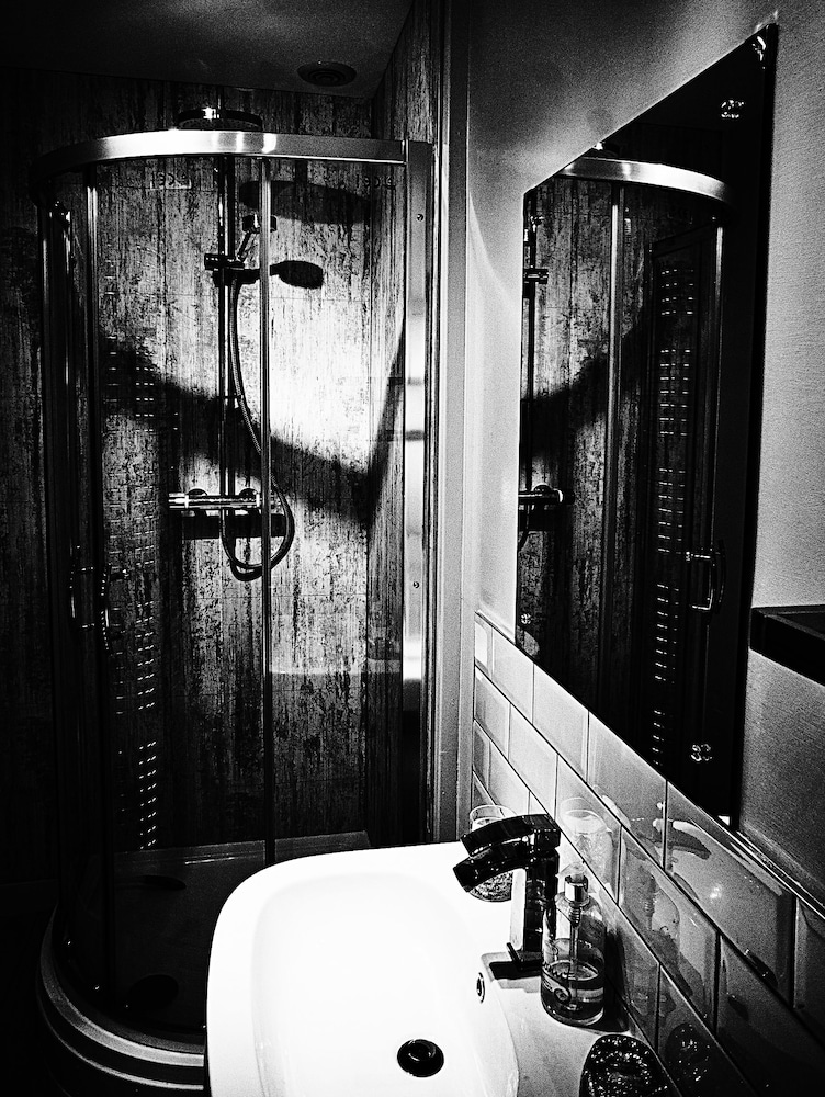 Waunwthan: B&B Suites view 5