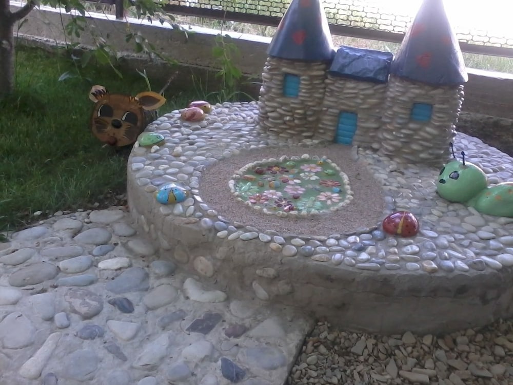 Golubaya Bukhta Art-hotel