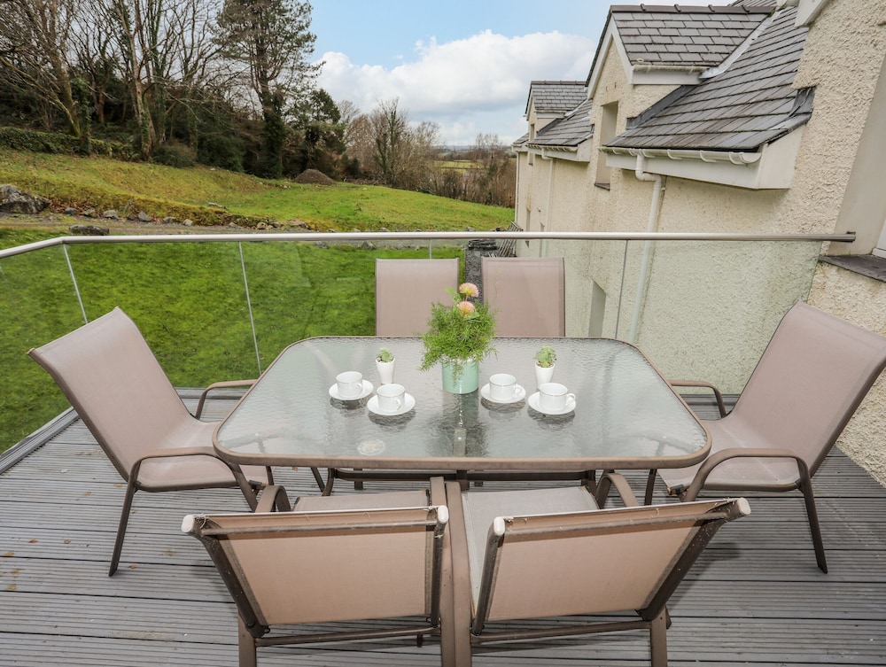 Craigfa Cottage