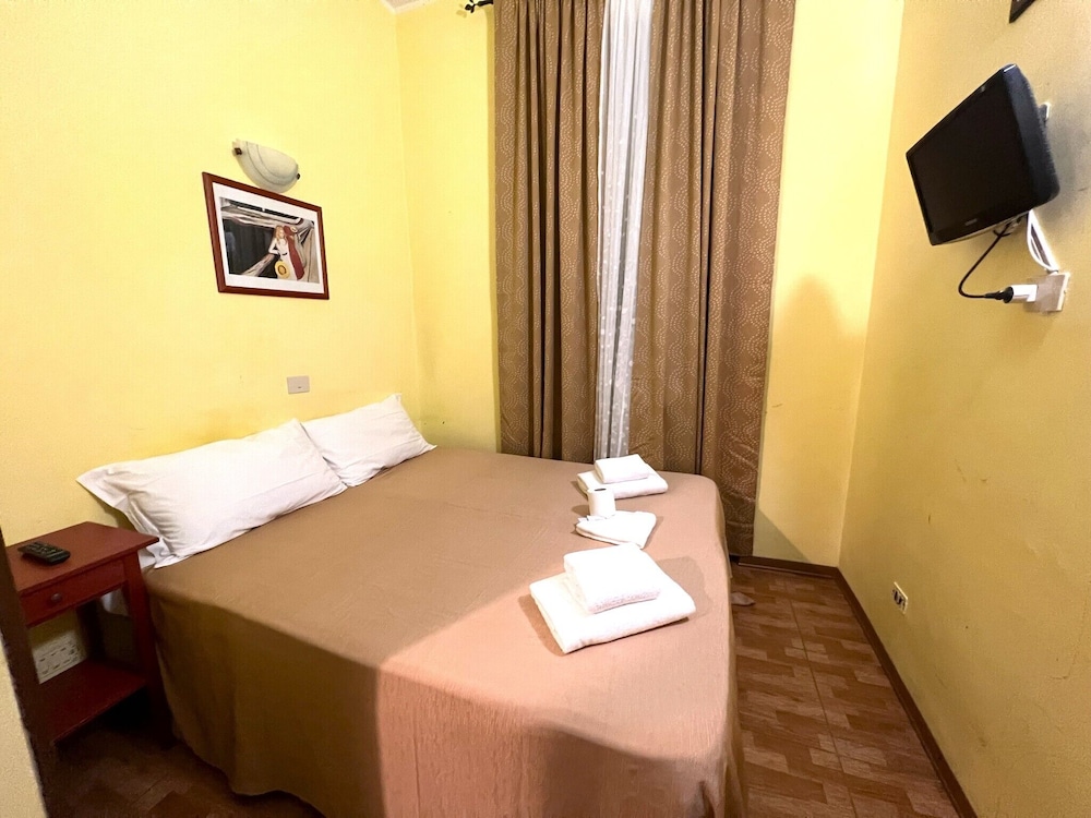 Booking inn Settembre 95
