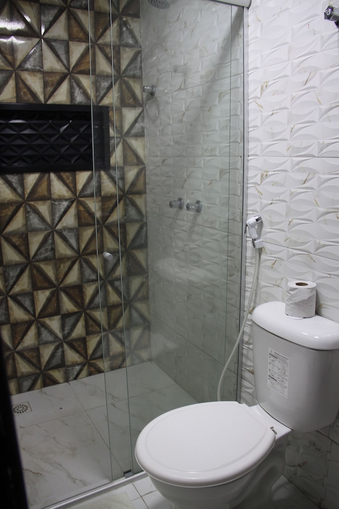 Hotel Barroso
