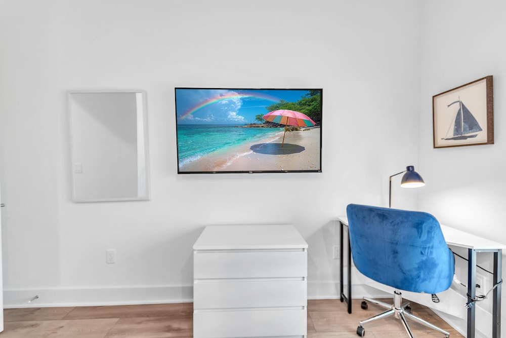 Azul Townhomes A1