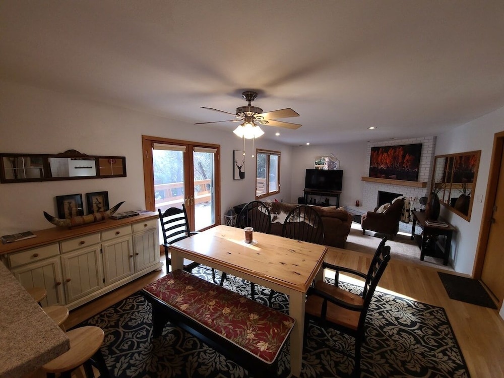 Ivh0869 - Cinnabar Creek 3 Bedroom Home