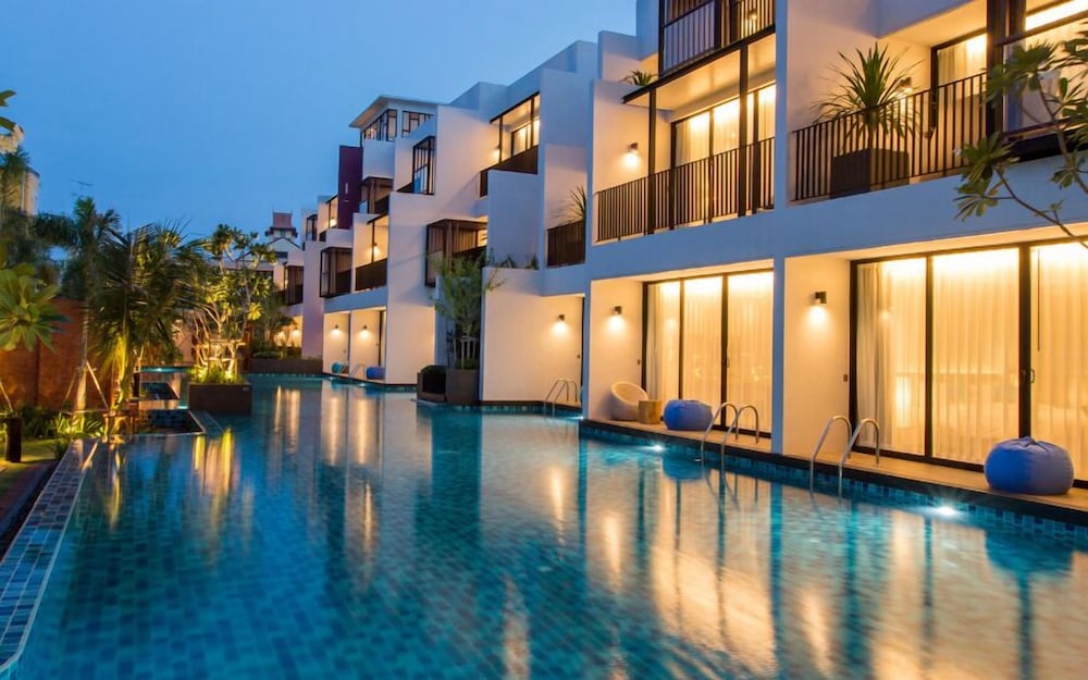 Hotel Asira Boutique HuaHin Hotel - Image 1