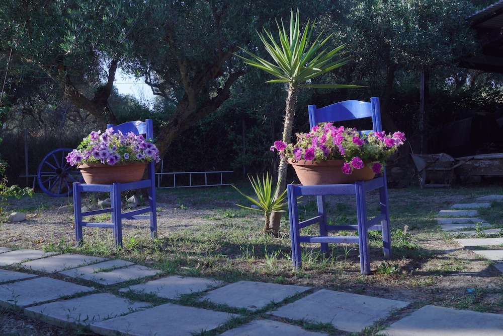 Volidiera Guesthouse