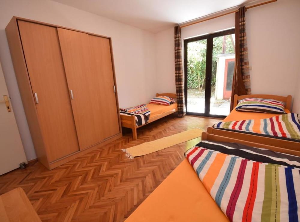 Cozy Igalo Retreat Ideal for Families