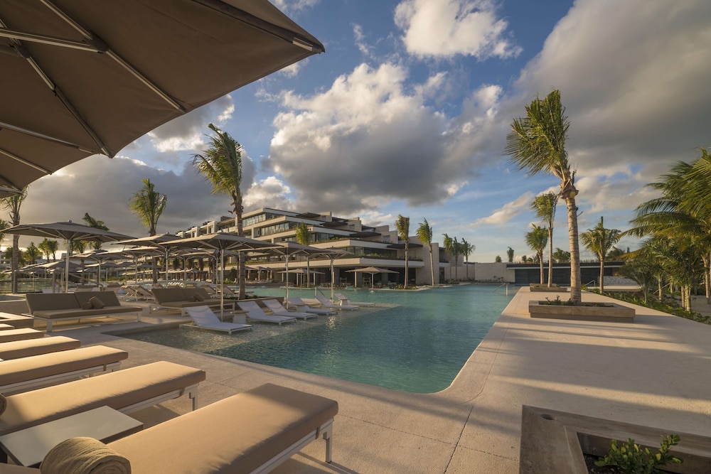 Atelier Playa Mujeres - Adults Only - All Inclusive 47